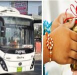 Raksha Bandhan 2026: PMPML to Deploy 1,945 Buses Across Pune, Pimpri-Chinchwad