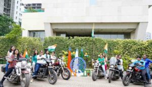 Ride For Nation