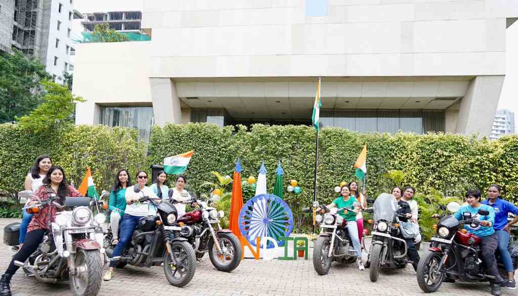 Ride For Nation