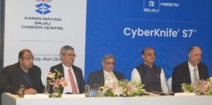 Ruby Hall Pune cyberknife