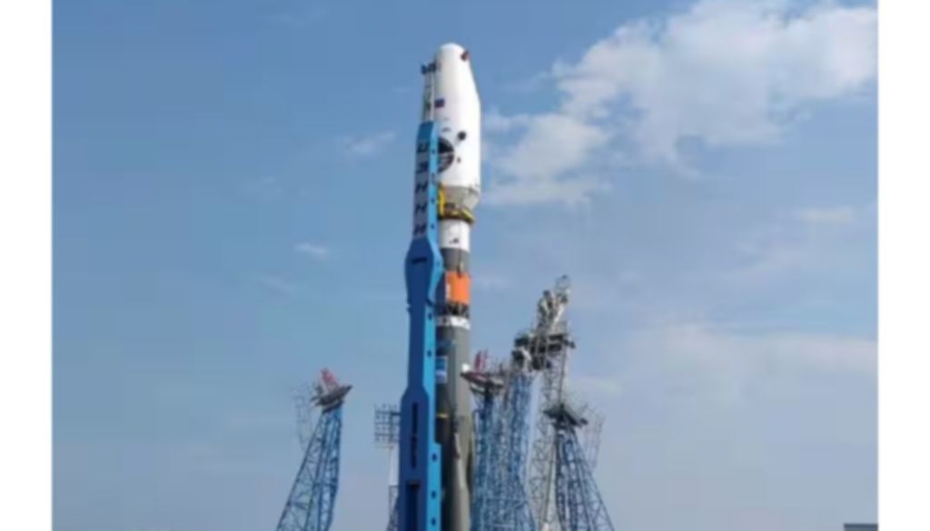 Russian Luna-25 (1)