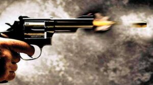 Gun shoot