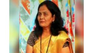 Shailaja Darade