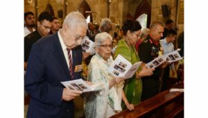 Silver Jubilee Of Defence
