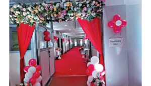 Special Ward For Transgenders Opened At Sassoon Hospital