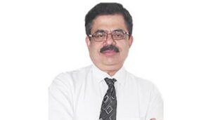 Sunil Prabhu