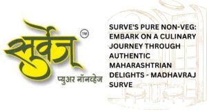 Surve's Pune