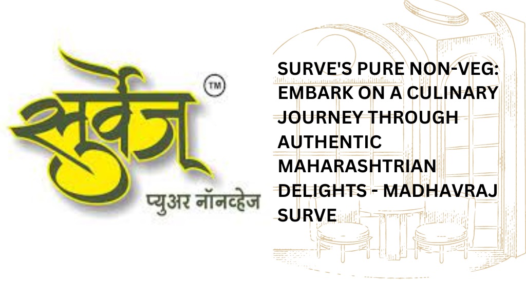 Surve's Pune
