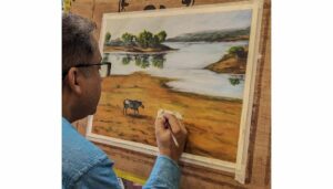 VCW Academy of Fine Arts