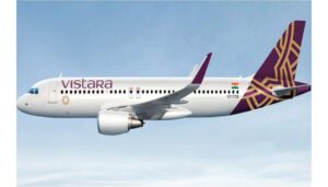 Vistara