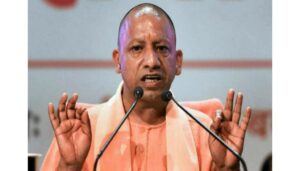 Yogi