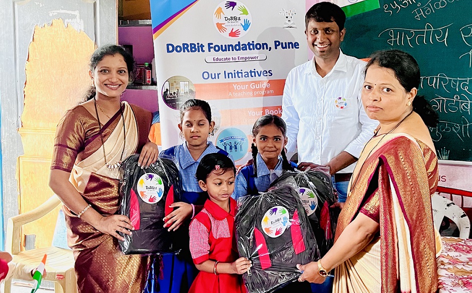 dorbit fondation pune