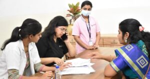 health women pune