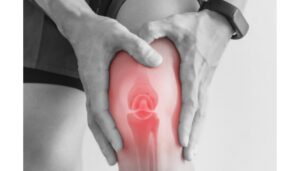 knee pain