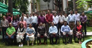 meri miti mera desh PCDA Pune