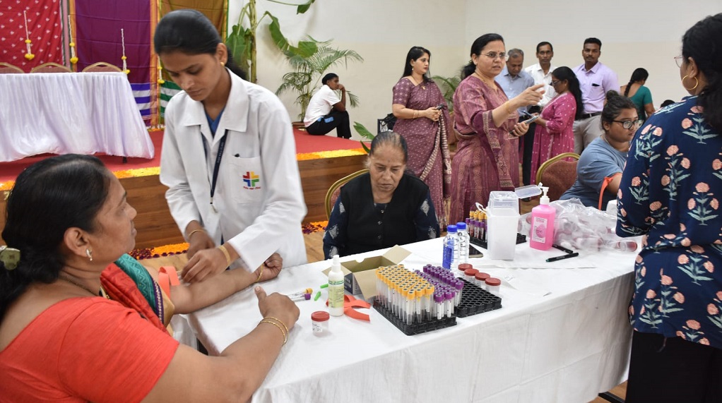 pune police women