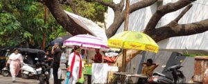 viman nagar vendors