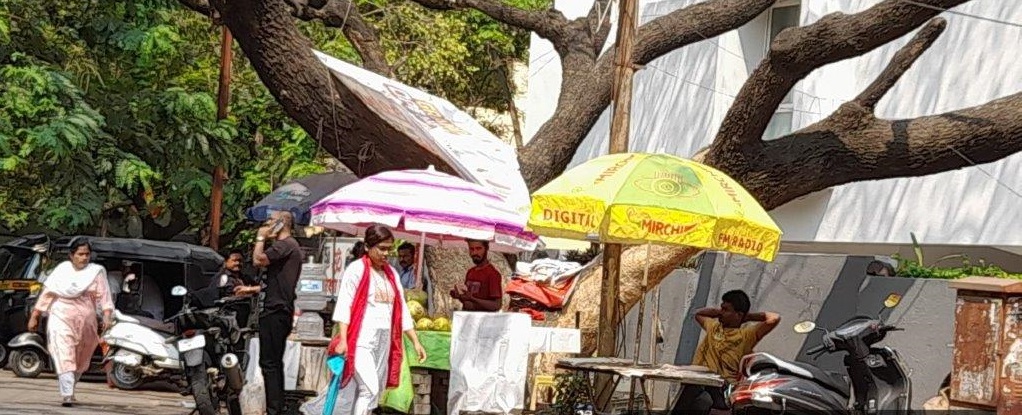 viman nagar vendors