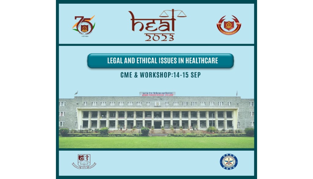Armed Forces Medical College (AFMC), Pune - Images, Photos, Videos, Gallery  2023