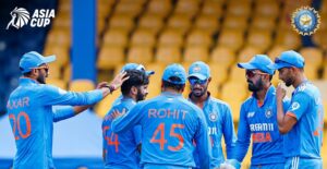Asia Cup Ind vs Bangladesh
