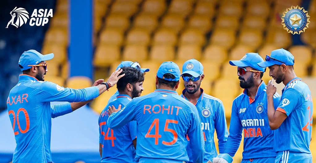 Asia Cup Ind vs Bangladesh