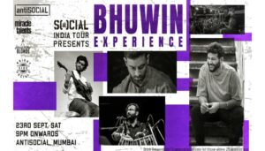 BHUWIN