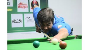 Billiards and Snooker League (1)