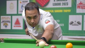 Billiards and Snooker League