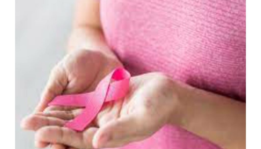 Understanding Breast Cancer Treatment and Radiology A Comprehensive