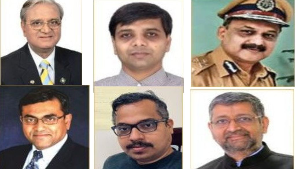 COEP Alumni