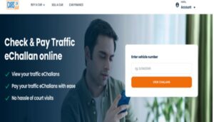 Challan Service