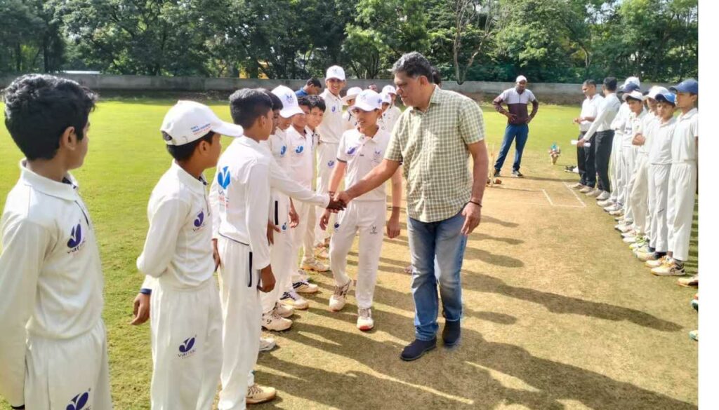 Cricket Championship 2023