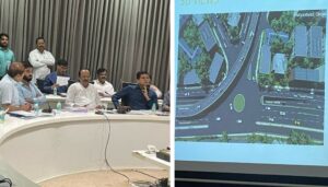 DCM Ajit Pawar
