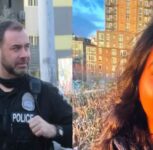 US Police Officer Daniel Auderer Removed from Patrol Duty After Mocking Death of Indian Student