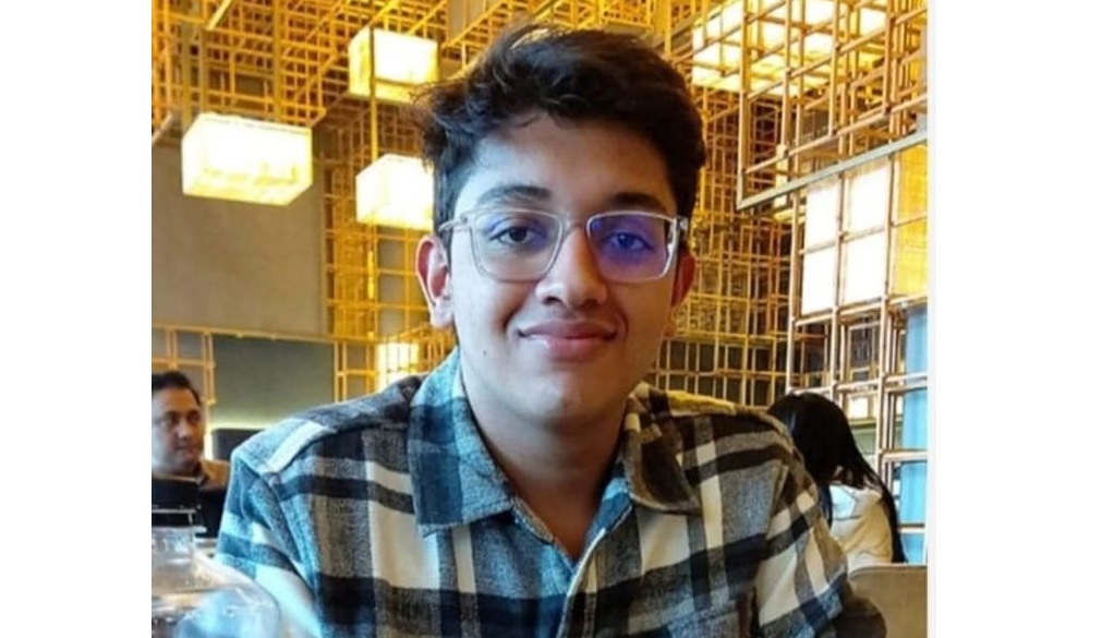 Dhruv Sonawane