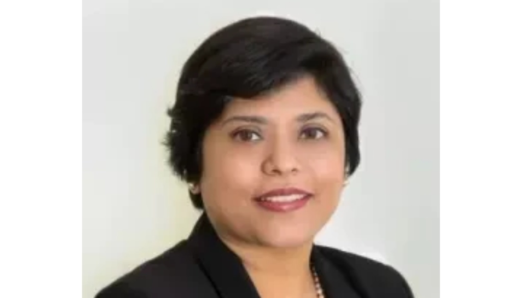 Dr Kavitha Kovi (1)