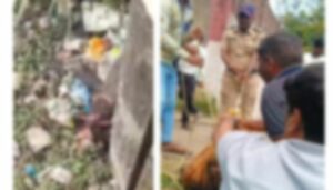 Dramatic Rescue Effort Saves Man Trapped In Mula River (2)