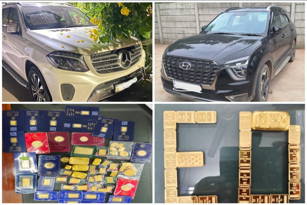 ED Cracks Down on Illegal Forex Trading Scheme in Ahmedabad