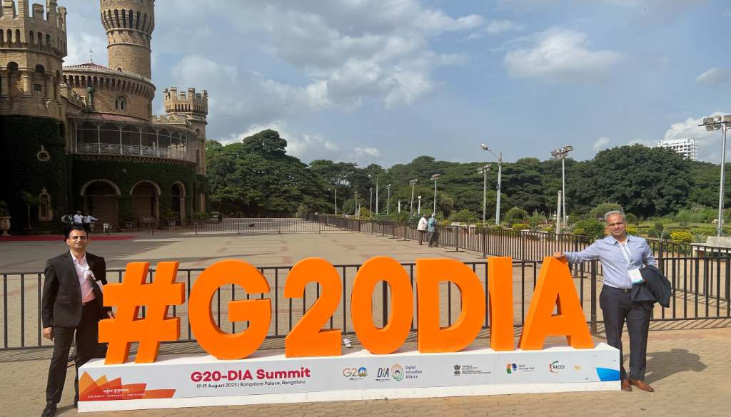 _G20-DIA Mega Summit 2023