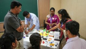 Global Innovation at iRISE CxO Forum 2023
