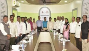Grand Prithvi Medical Foundation