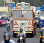 Pune: No Entry For Transit Heavy Vehicles in Pune Till June 24; 72-Hour Clearance Required For Loading, Unloading Trips