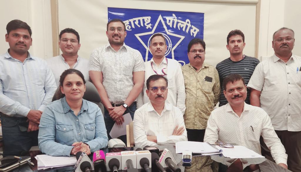 Hinjawadi Boy Kidnapped For Rs 30 Lakh Ransom Rescued In Saswad