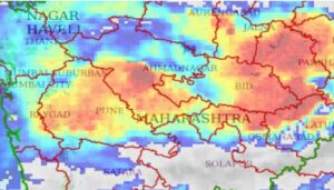 IMD Issues Yellow Alert For Next Four Days