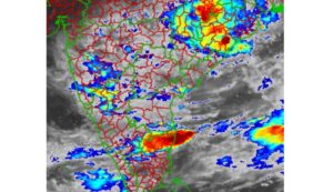 IMD forecast