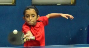 Mohil, Spruha lift under 11 titles at Dr. Pramod Mulay Memorial Pune District Table Tennis Championship 2023