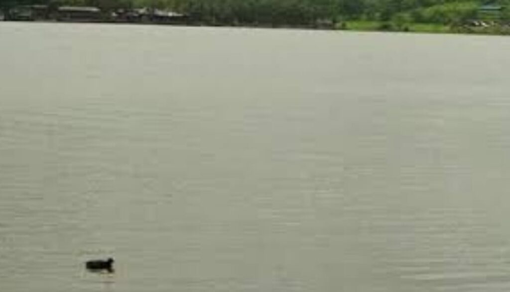 Pune: Chhatrapati Shivaji Maharaj Reservoir In Bhugaon Faces Environmental Threat, MPCB Issues Notice