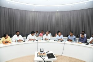 Pune: Guardian Minister Chandrakant Patil Emphasizes Ward-Level Meetings to Address Citizen's Concerns Post Ganeshotsav
