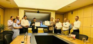 IREDA and Bank of Maharashtra's MoU Set to Drive Renewable Energy Investments