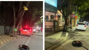 Kalyani Nagar Resident